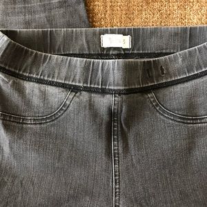 The Taller Anywhere Jean in Matron Wash